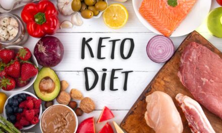 Keto Foods that Accelerate Weight Loss