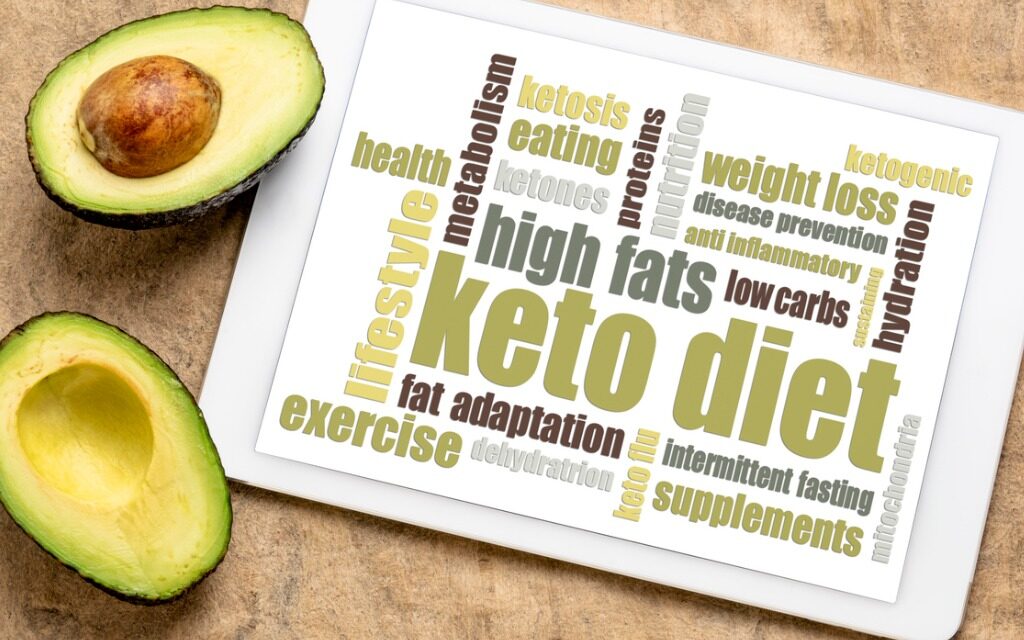 How to Get the First 21 Days of Keto Right!